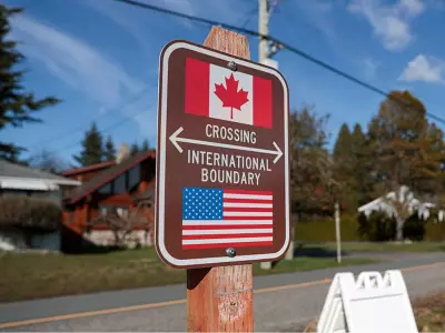 Gen Z Canadians Still Travel to US Despite Tensions, Poll Finds