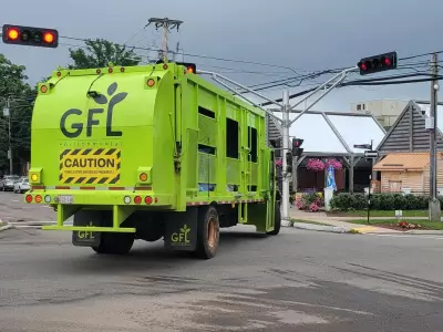 GFL and Secure Win Shareholder Approval for Merger, Defeating Abrams Opposition
