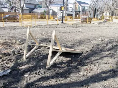 Glenora Developer's Doxxing Tactics Should Lead to Permit Revocation