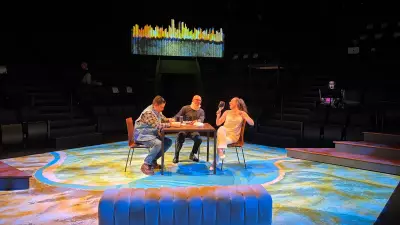 Globe Theatre, Regina Schools Address Controversy Over Play