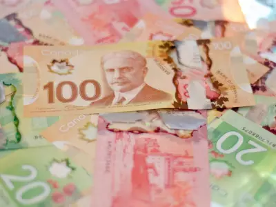 Goeasy Ltd. Leads TSX Gainers Despite Analyst Caution Amid Loan Losses