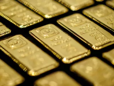 Gold Gains as Iran Deal Hopes Ease Inflation Concerns, Bullion Rises