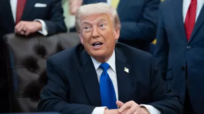 GOP Lawmakers Let Iran War Deadline Pass Without Action