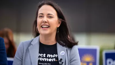 GOP Meddles in Democratic Primaries, Seeing Success in Nebraska