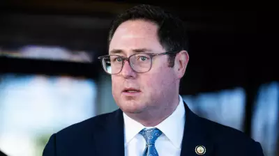 GOP Rep Flood Defends Trump's Anti-Weaponization Fund, Excludes J6 Rioters