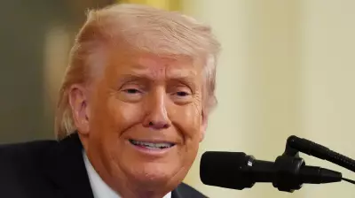 GOP Senate Bill to Boost Deficits by $72B for Immigration, Trump Ballroom