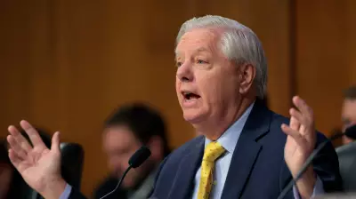 Graham Warns GOP: Defy Trump, Face Political Death After Cassidy's Defeat