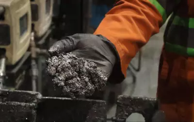 Graphite Discovery Could Transform Canada into G7 Mining Powerhouse