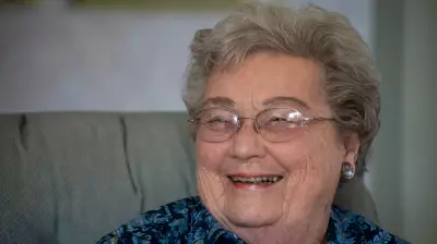 Gretna Van Fleet, 95, Dies; Her Name Inspired Grammy-Winning Band