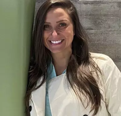 Grief Author Kouri Richins Sentenced to Life for Husband's Fentanyl Murder
