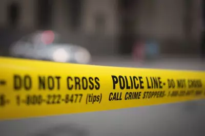 Guelph Man Arrested for Indecent Act in Downtown Area