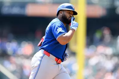 Guerrero's Homer Backs Gausman's Strong Outing in Blue Jays' 4-1 Win