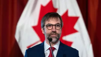 Guilbeault may quit Liberal caucus this week: government sources