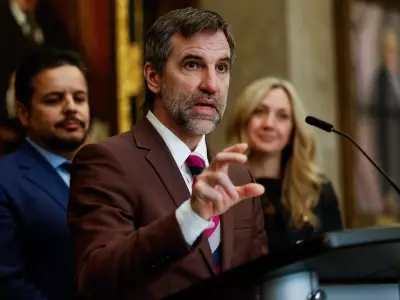 Guilbeault to Resign as Liberal MP Over Climate Policy; Tech Firm Hostility Claims