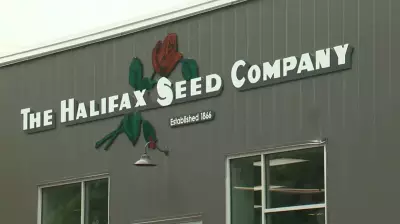 Halifax Seed Marks 160 Years as Canada's Oldest Family-Run Seed Business