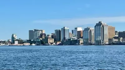 Halifax Tourism Hits Record 2 Million Room Nights in 2025: Report