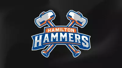 Hamilton Hammers: New AHL Team Name Gives Steel City Identity