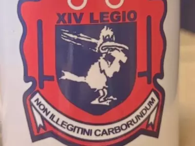 Hank Effect Sees Toronto Police Remove Beloved 14 Division Crest