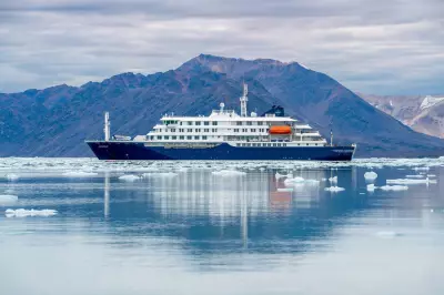 Hantavirus Expert Warns Canadians After Deadly Cruise Ship Outbreak