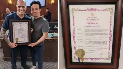 Harm reduction advocate returns Vancouver honour after overdose prevention site decision