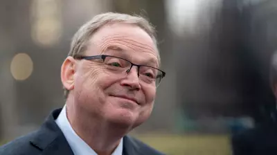 Hassett Claims Rising Credit Card Debt Shows Consumer Strength