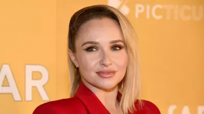 Hayden Panettiere Addresses Custody Decision for Daughter Kaya
