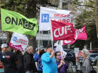 Health workers warn Ottawa Hospital job cuts will harm patient care