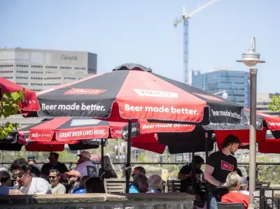 Heat Warning Issued for GTA as Summerlike Temperatures Arrive Early