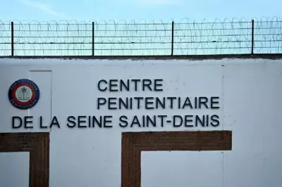 Heatwave Makes Conditions 'Inhumane' at Overcrowded Paris Suburb Prison