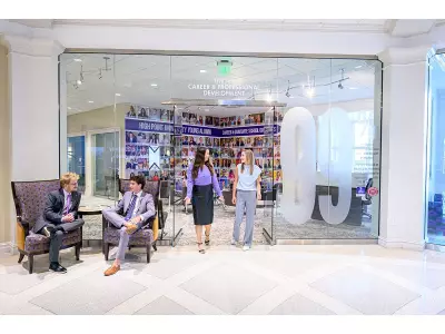 High Point University Achieves 99% Graduate Placement Rate for Class of 2025