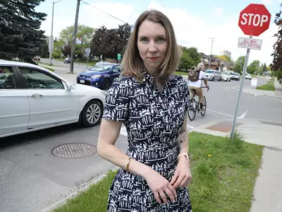 Highway 417 Construction in Ottawa Creates Safety Risks in Nepean