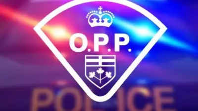 Highway 64 Reopens in French River After Suspected Propane Leak
