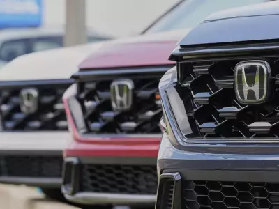 Honda Expands in U.S. Instead of Canada: Batra's Burning Questions