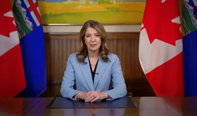 How Indigenous Rights Challenge Alberta Secession Efforts
