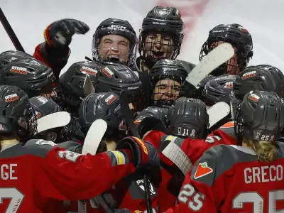 How Ottawa Charge defied expansion odds to return to PWHL final