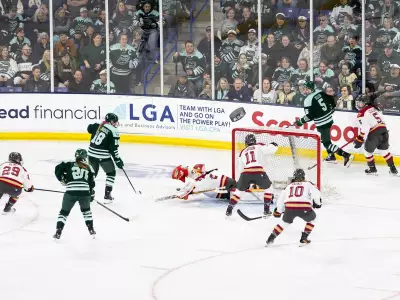 How Ottawa Charge's Power Play Can Decide PWHL Playoff Series