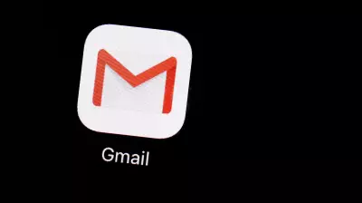 How to Opt Out of Gmail's AI Training Data Sharing
