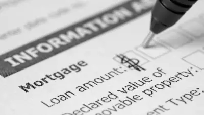 How to rewrite your mortgage without breaking it