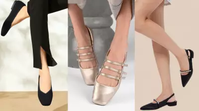 HuffPost Readers' Most-Loved Comfy Flats: Top Picks for 2025