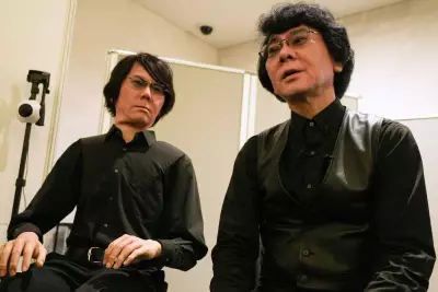 Humanoids Dance and Sew as Japanese Robotics Firms Challenge Chinese Rivals