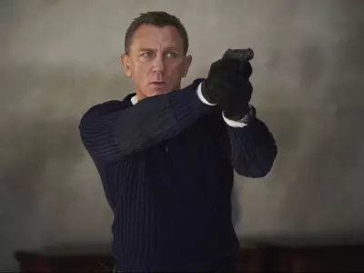 Hunt for Next James Bond Officially Begins as Amazon Starts Auditions
