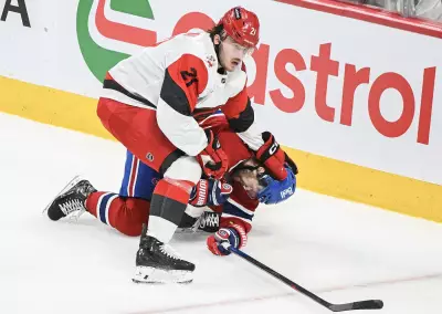 Hurricanes One Win Away from Stanley Cup Final After Dominant Victory