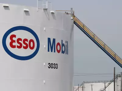 Imperial Oil Cuts 130 Jobs Amid Restructuring and HQ Move