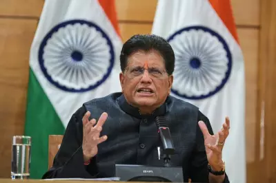 India Sends Largest Trade Delegation to Canada This Week