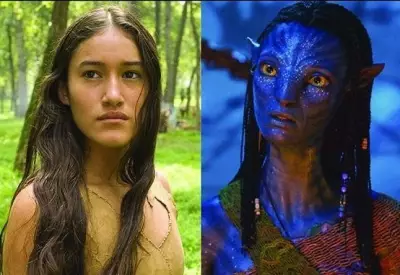 Indigenous Actress Q'orianka Kilcher Sues James Cameron Over Avatar Likeness
