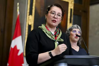 Indigenous Services Minister Files Partial Judicial Review of Ontario Child Welfare Decision