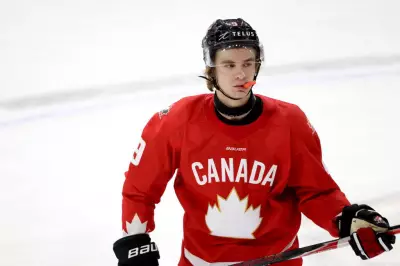 Inside The Leafs: What Should Maple Leafs Do with #1 NHL Draft Pick?