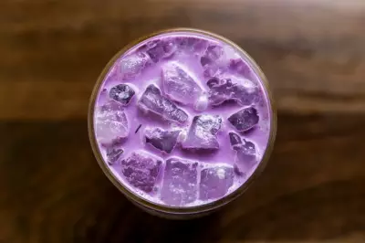 Inside the Secretive Business of Buying Ube, the Internet's New Favorite Food