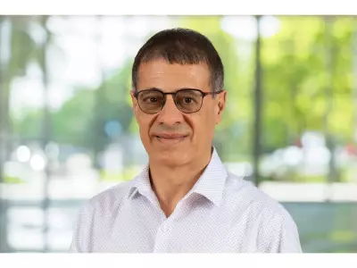 Introba Appoints Ziad Hanna as President to Lead Global Strategy and Growth