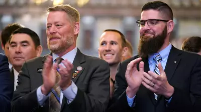 Iowa GOP Mandates Conservative 'Freedom' Courses at University of Iowa